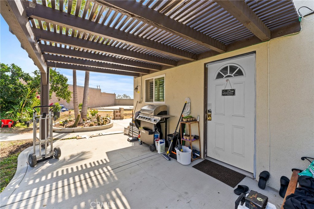 12210 Leafwood Street