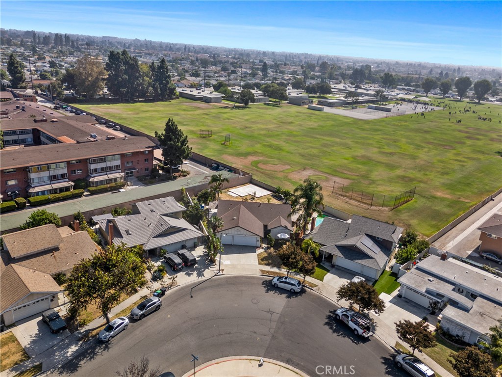 12210 Leafwood Street