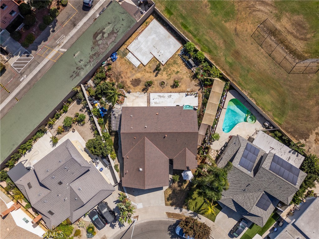 12210 Leafwood Street