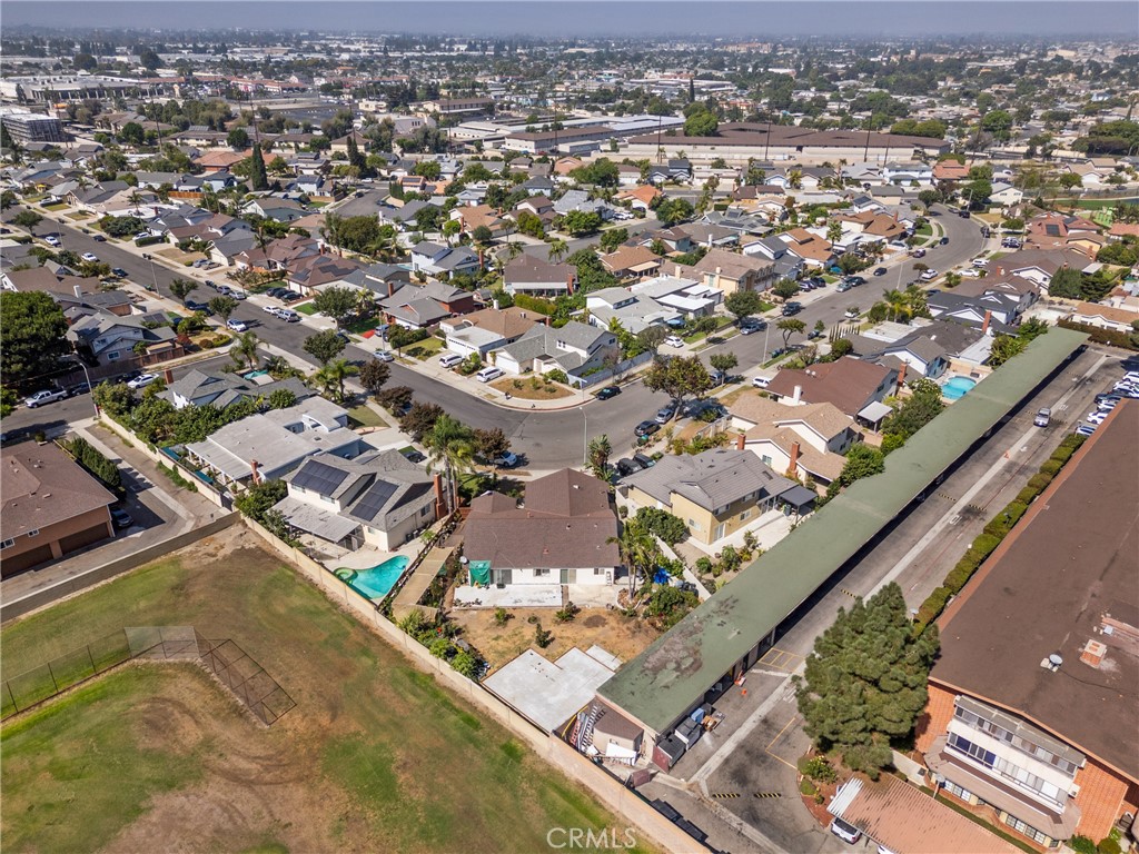 12210 Leafwood Street