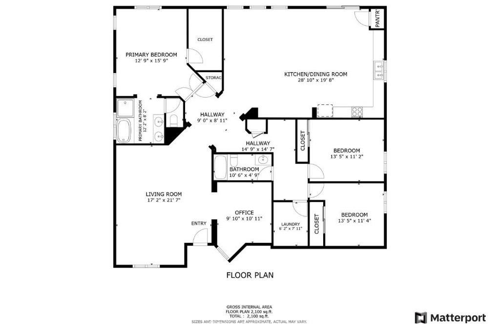 225 Caldera Lane