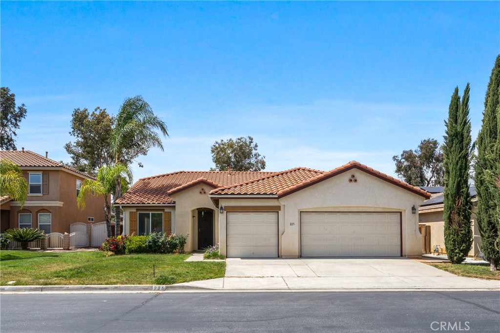 225 Caldera Lane