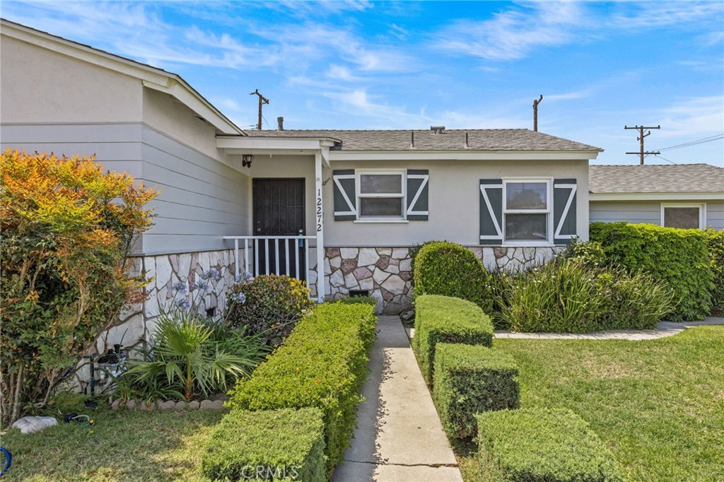 12272 Granite Place