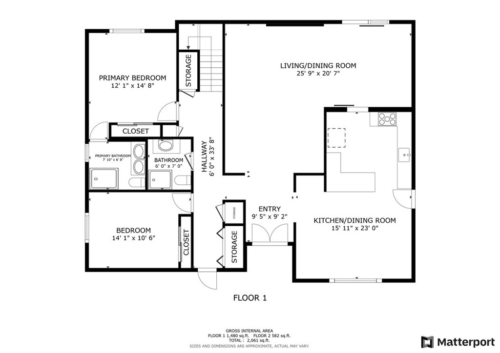 21212 Binghampton Circle