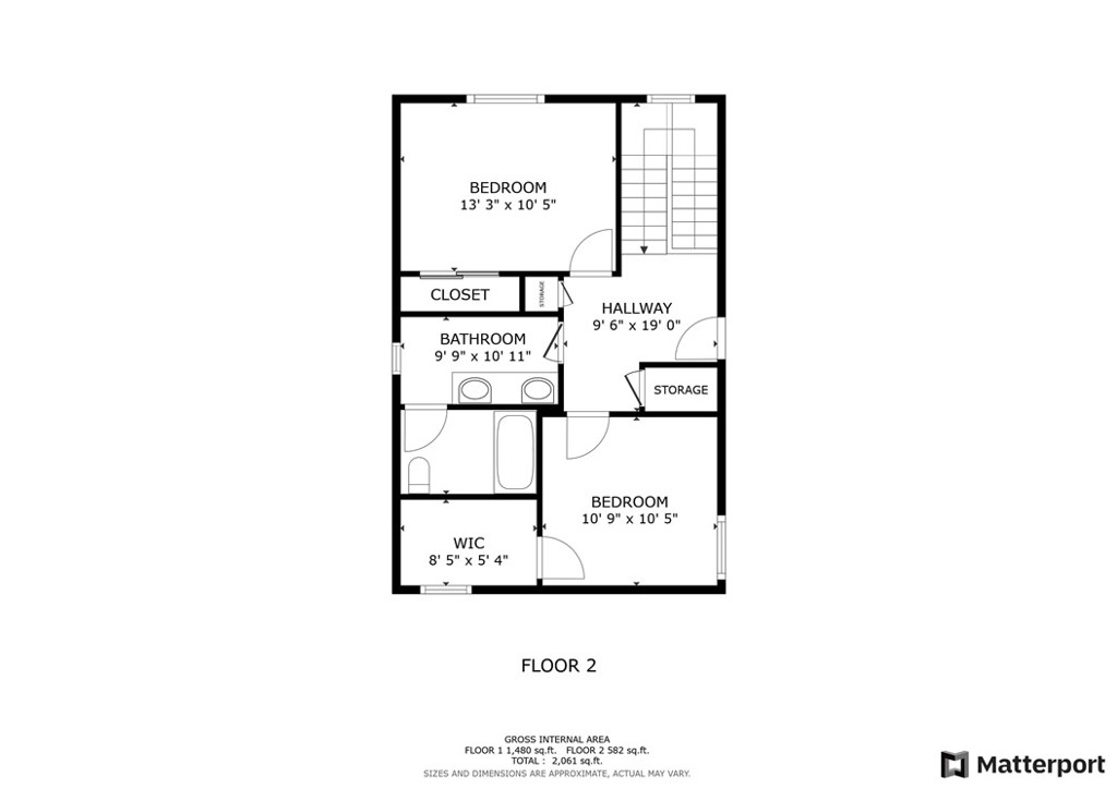 21212 Binghampton Circle
