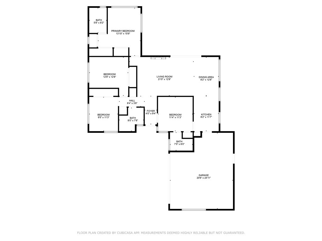 2945 W Bridgeport Avenue