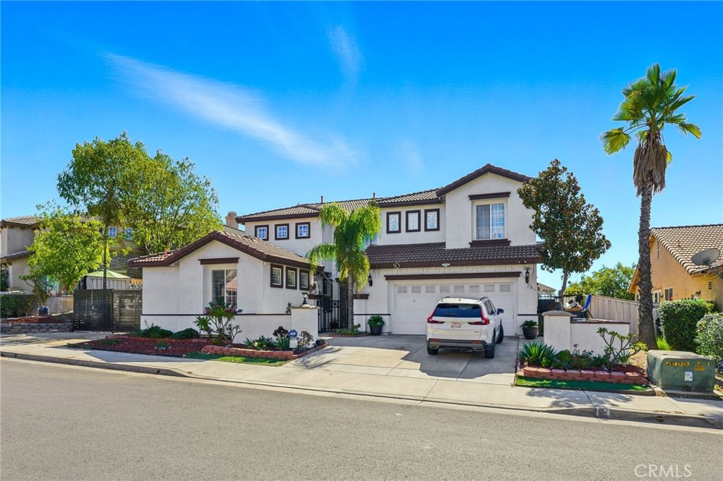 31509 Canyon View Drive