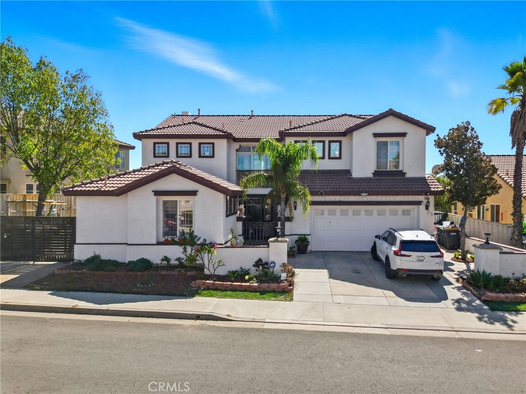 31509 Canyon View Drive