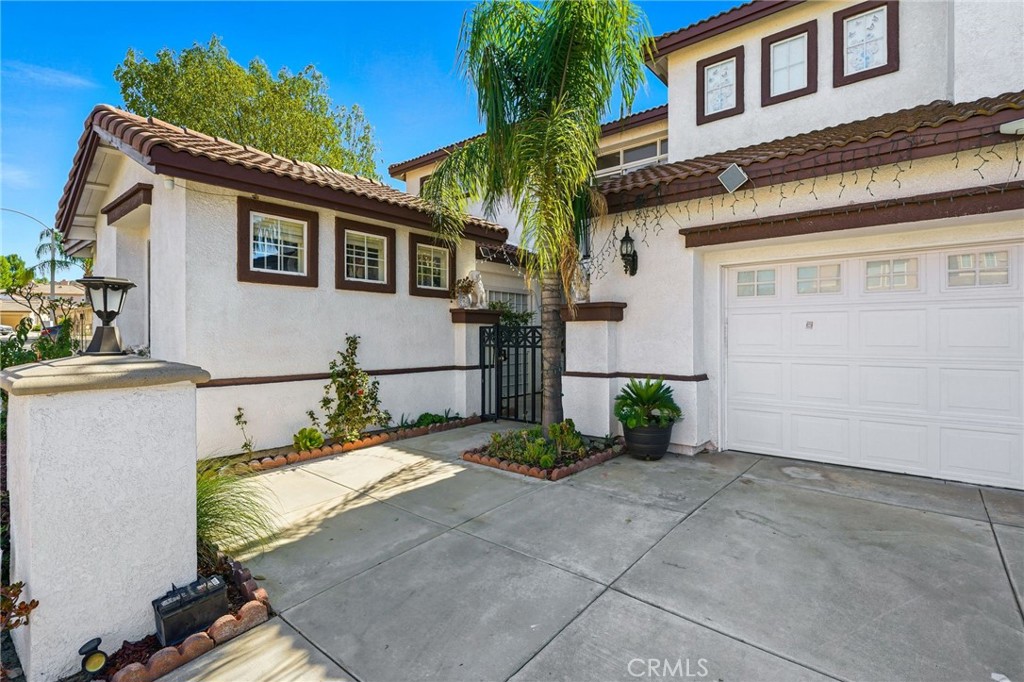 31509 Canyon View Drive