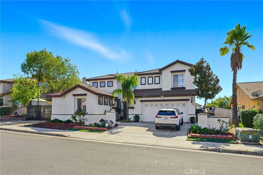 31509 Canyon View Drive