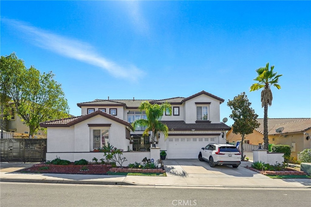 31509 Canyon View Drive