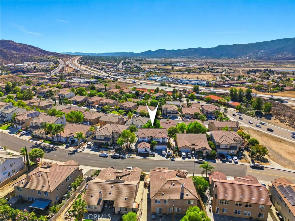 31509 Canyon View Drive