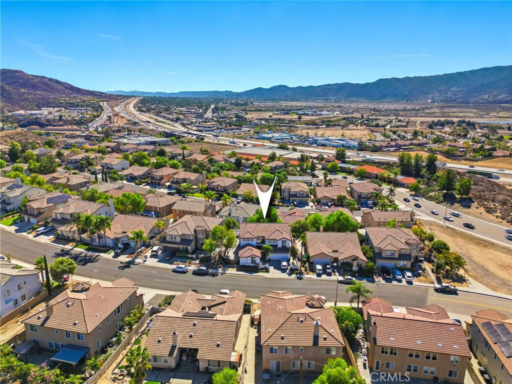 31509 Canyon View Drive