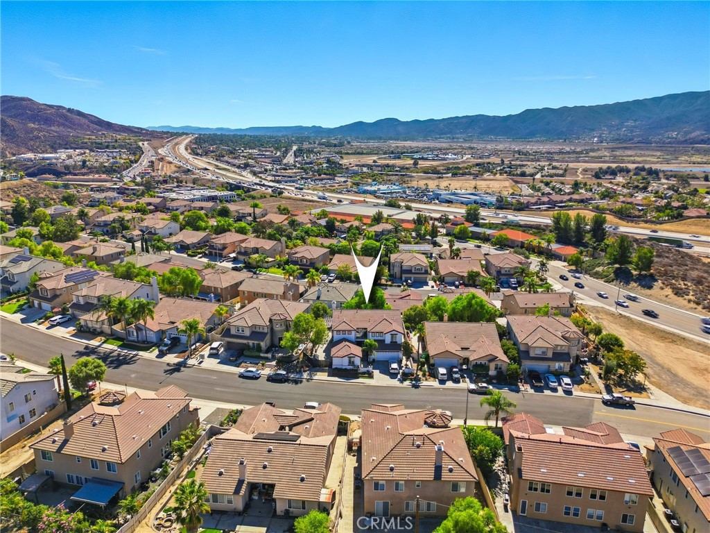 31509 Canyon View Drive