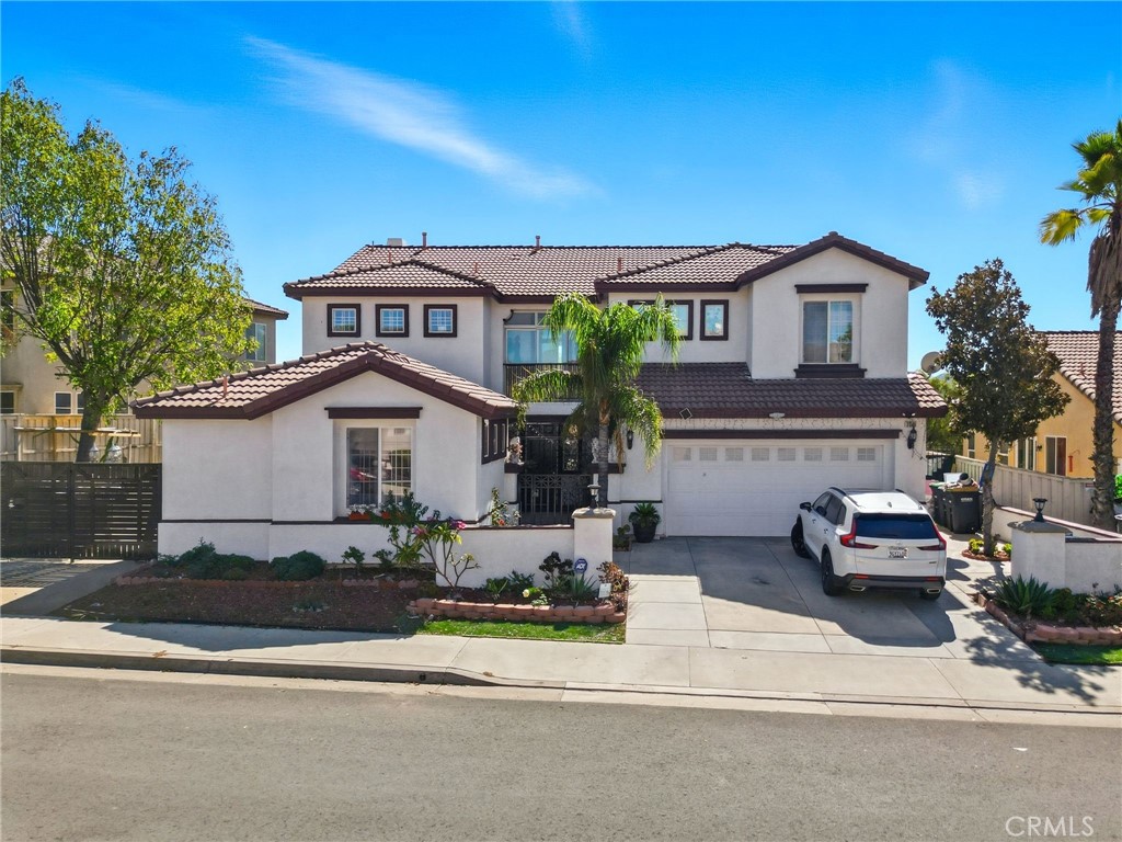 31509 Canyon View Drive