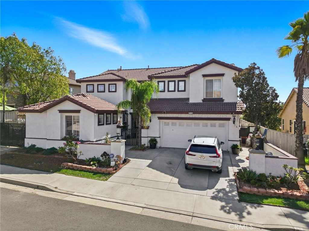 31509 Canyon View Drive