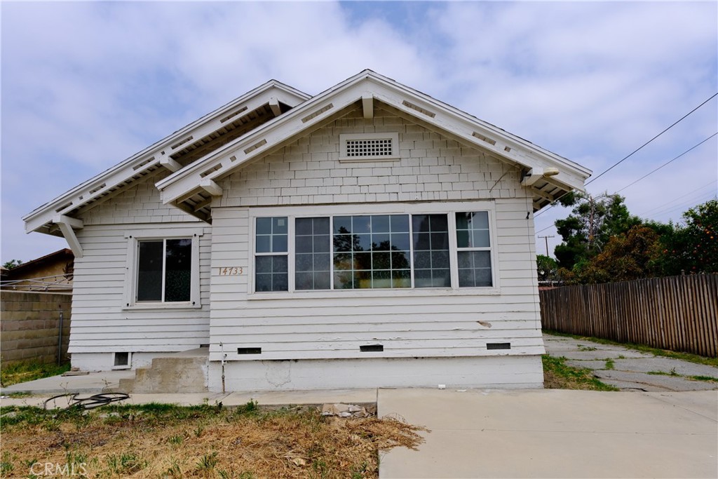 14733 Clark