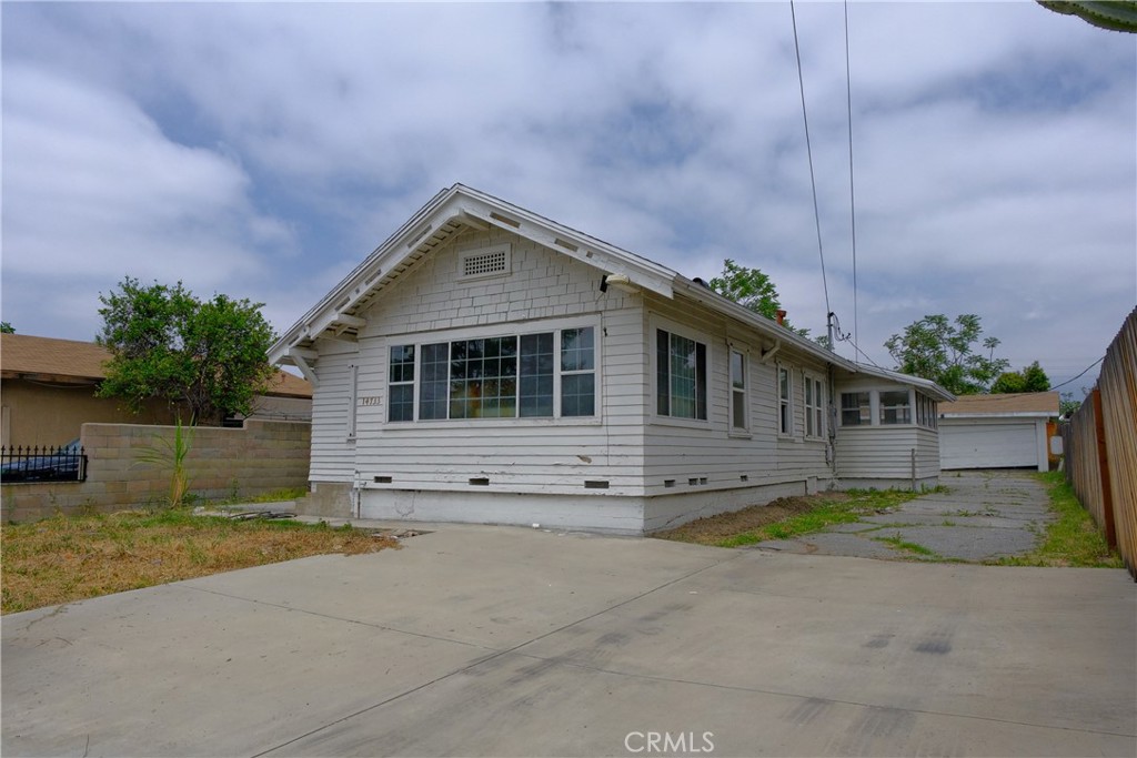 14733 Clark