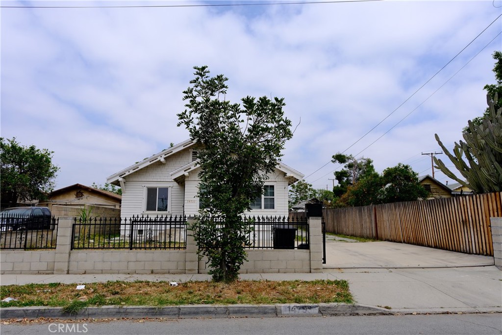 14733 Clark