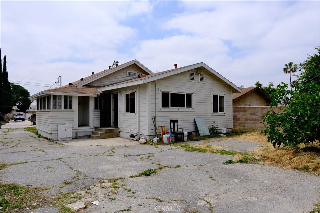14733 Clark
