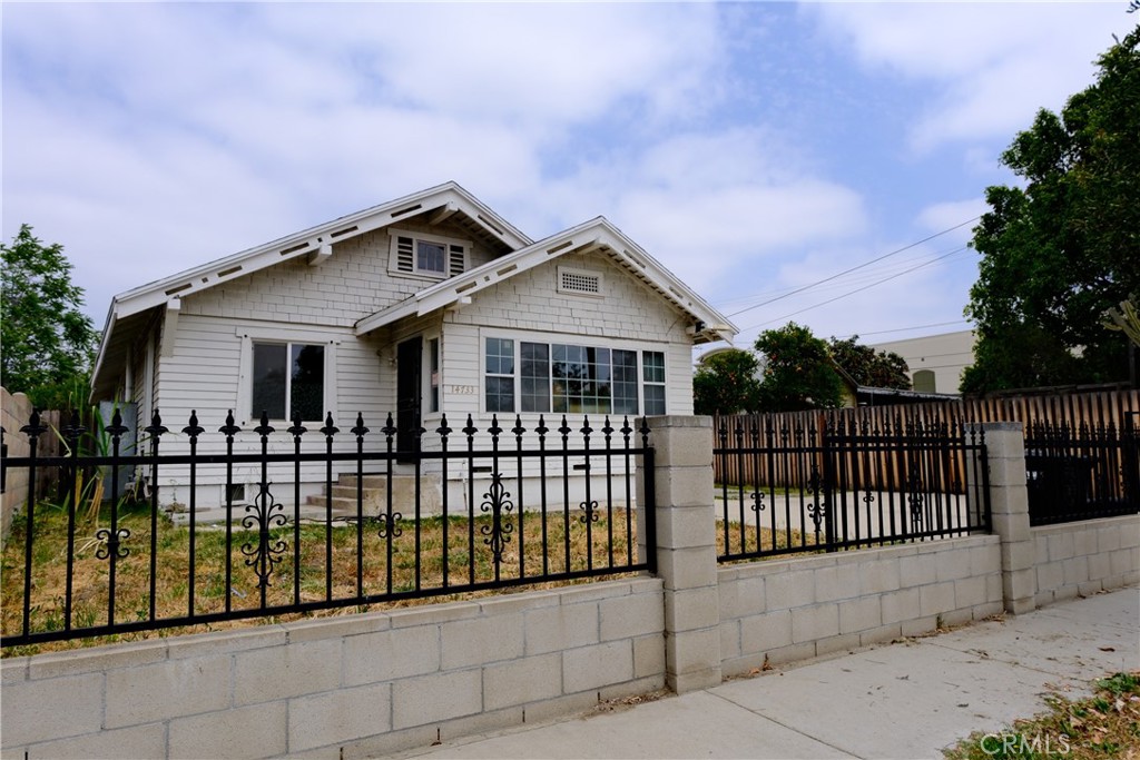 14733 Clark