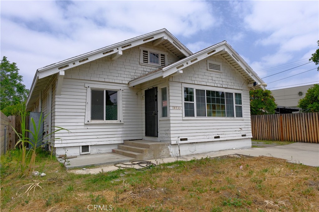 14733 Clark