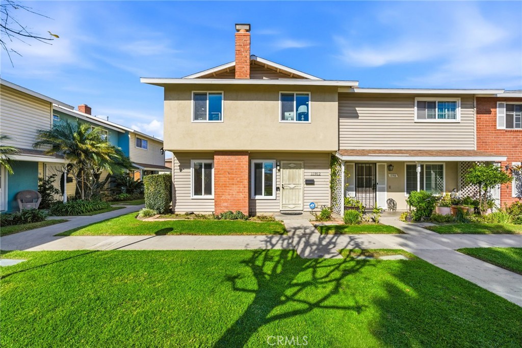 11912 Verbena Court
