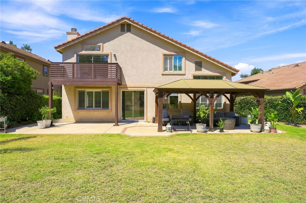 1848 Autumn Place