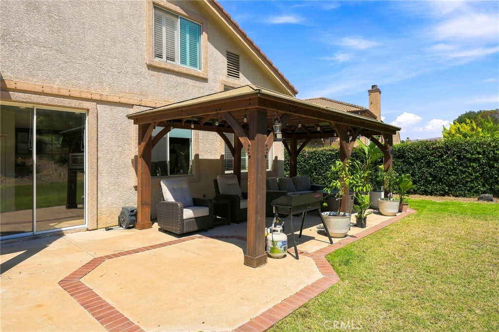1848 Autumn Place