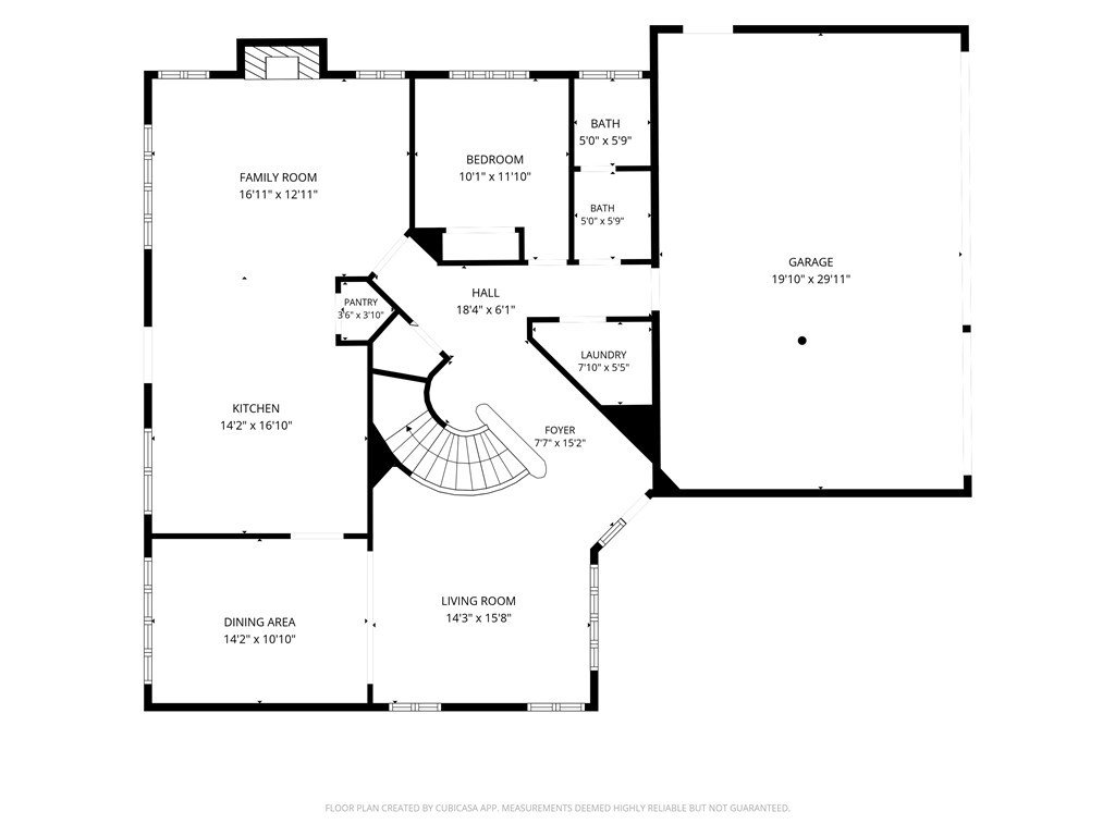 1848 Autumn Place