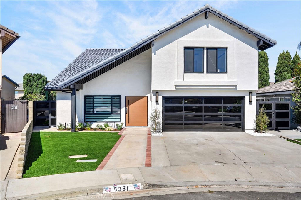 5381 Laverne Circle