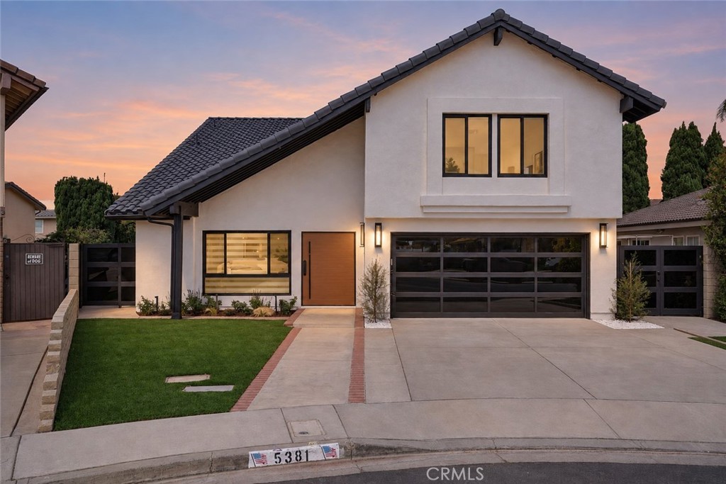 5381 Laverne Circle