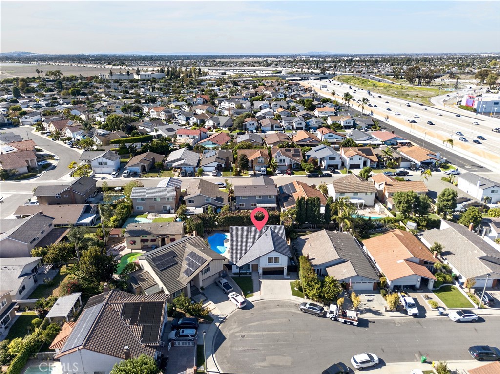 5381 Laverne Circle