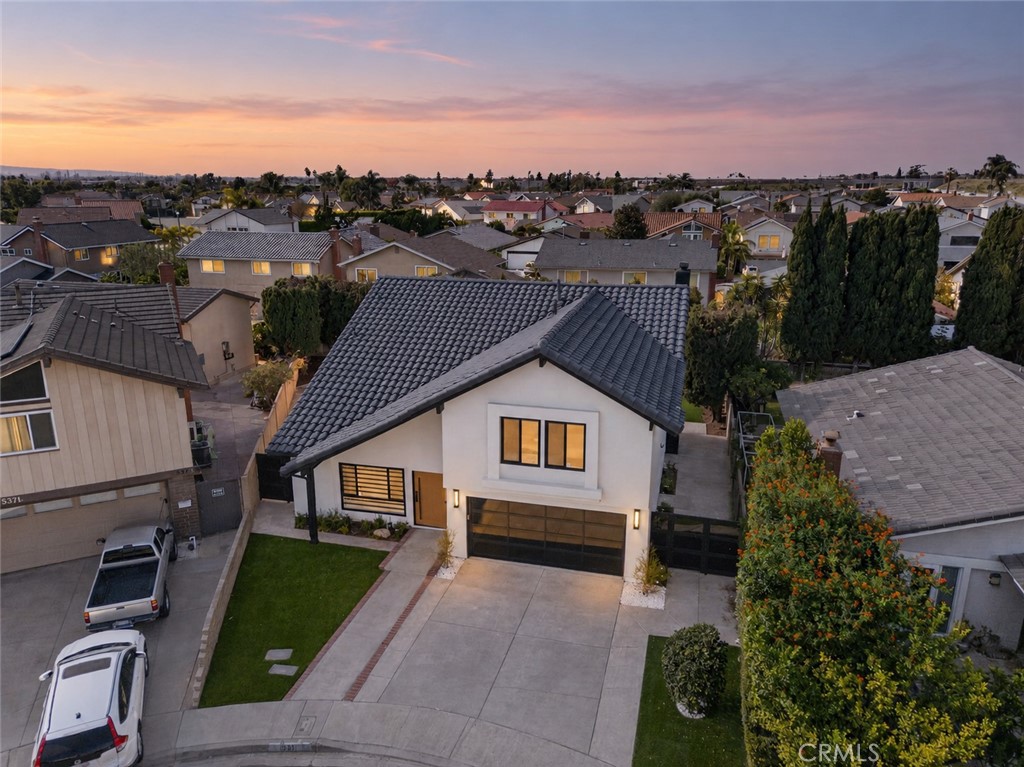 5381 Laverne Circle
