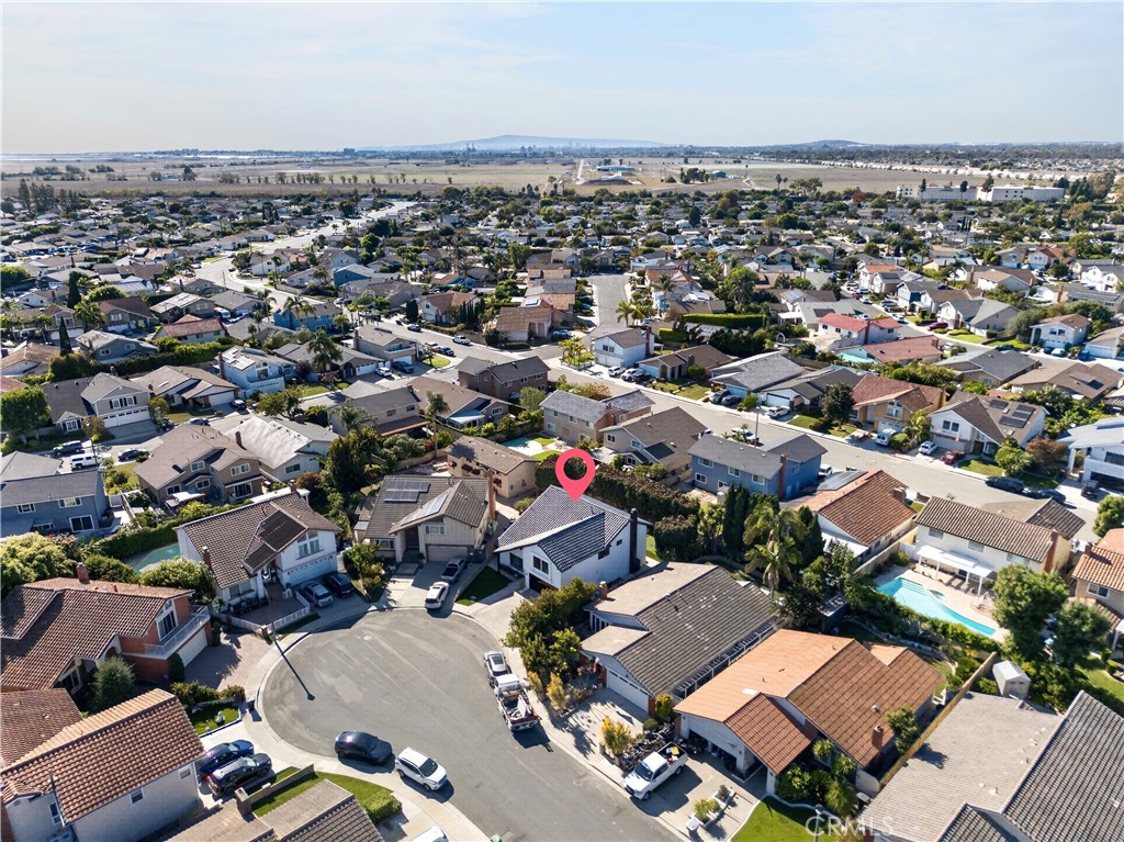 5381 Laverne Circle