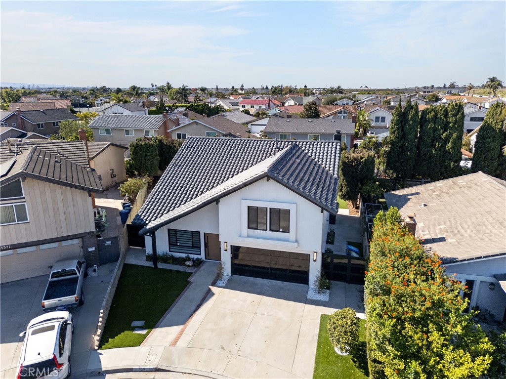 5381 Laverne Circle