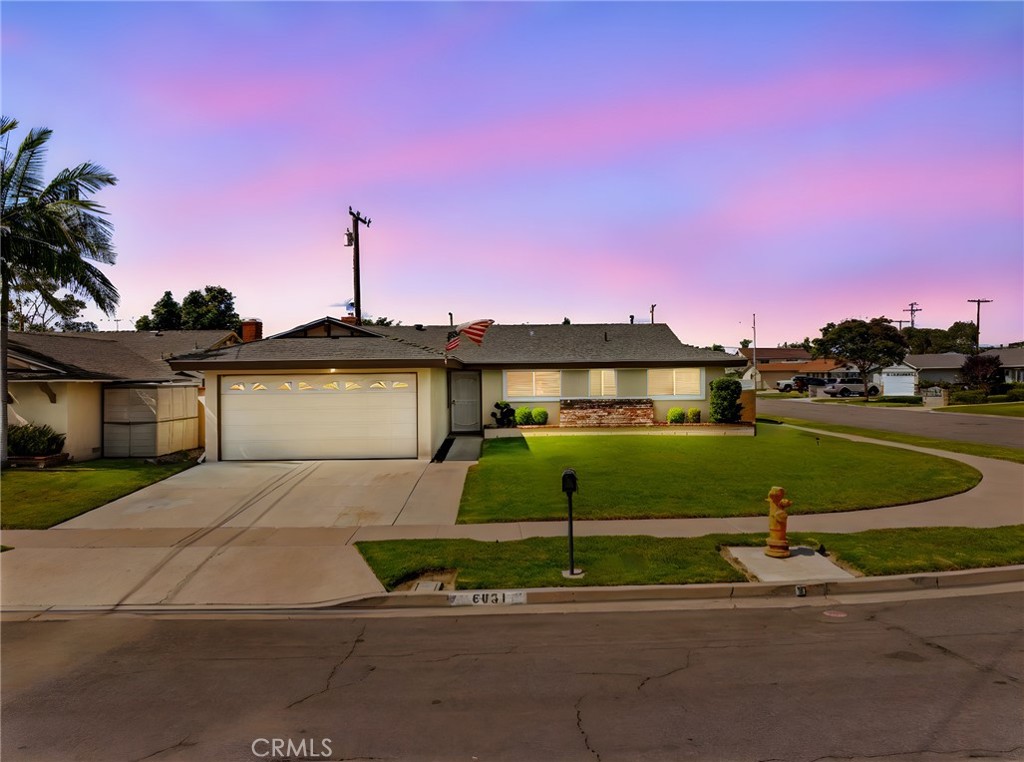 6051 Santa Barbara Avenue
