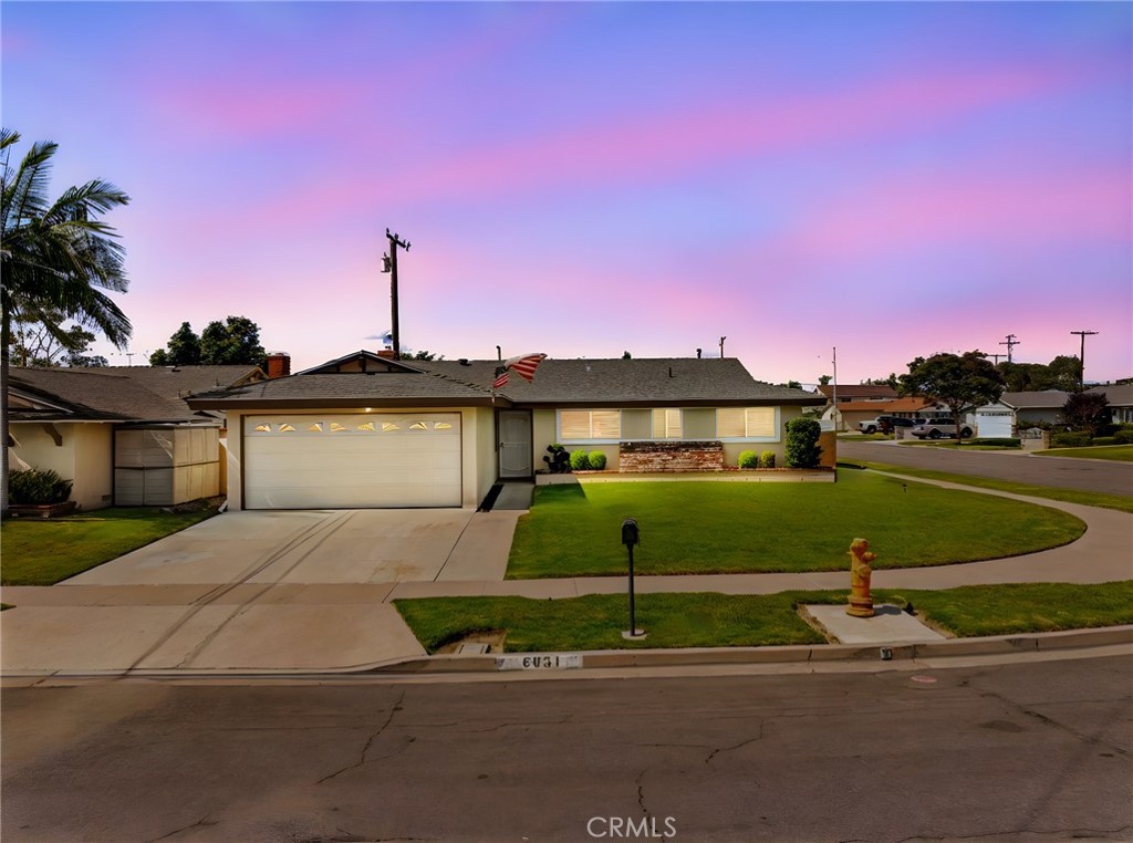 6051 Santa Barbara Avenue