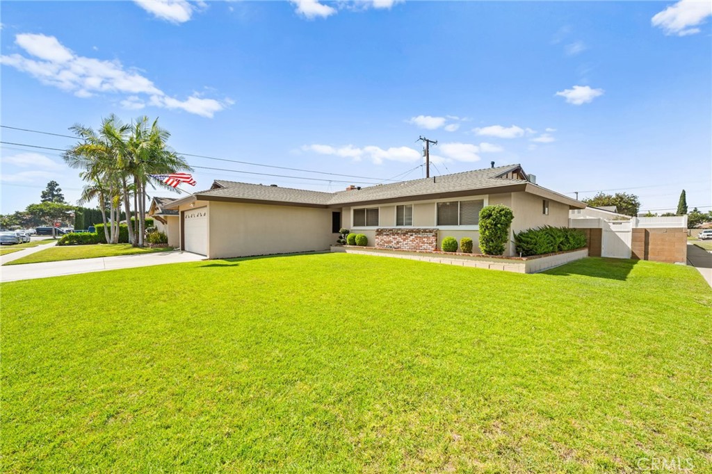 6051 Santa Barbara Avenue