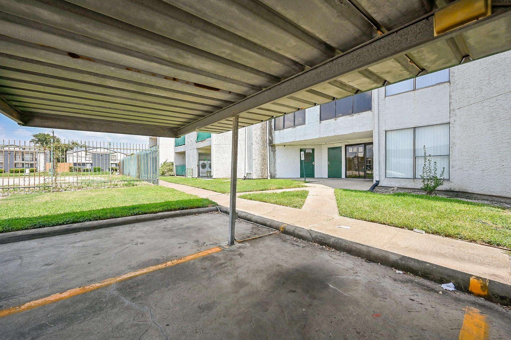 2826 S Bartell Drive # 37