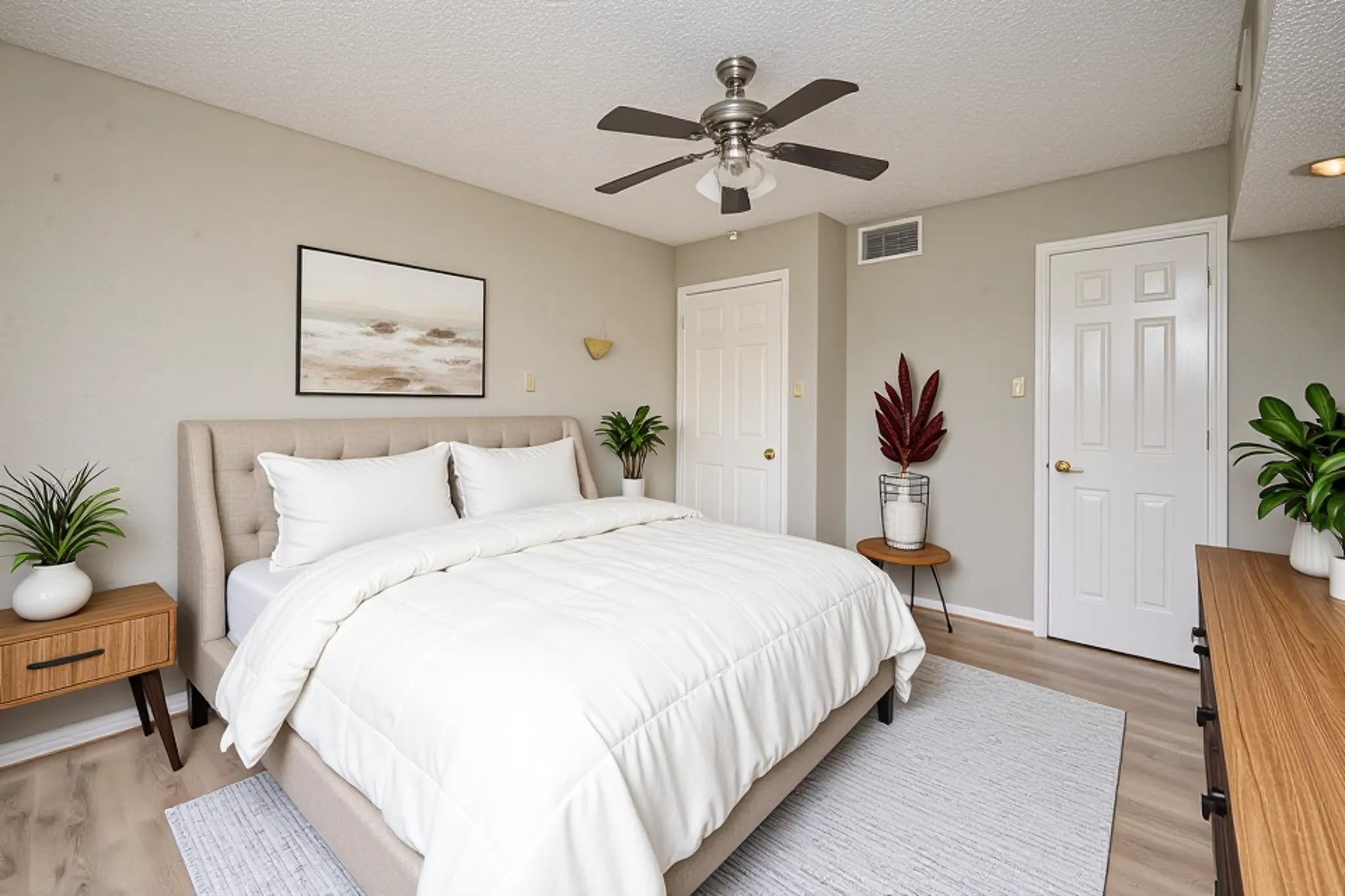 2826 S Bartell Drive # 37