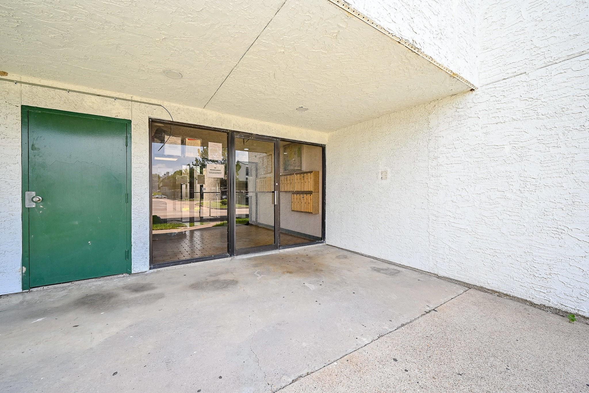 2826 S Bartell Drive # 37