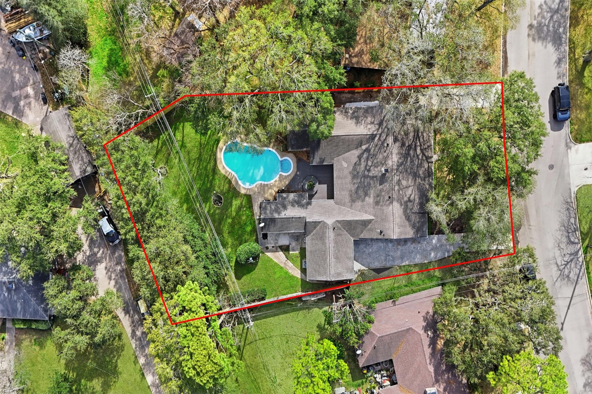 9323 Braes Bayou Drive