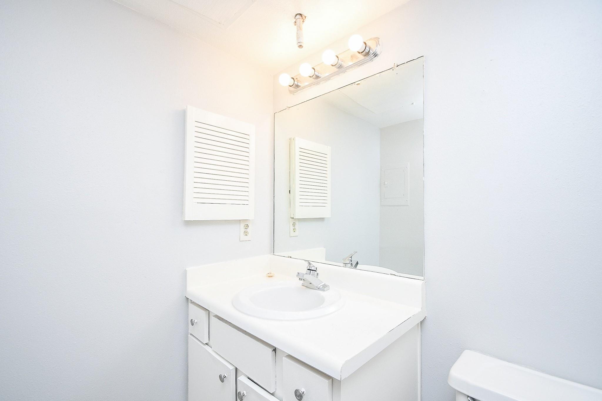 8433 Hearth Drive # 1