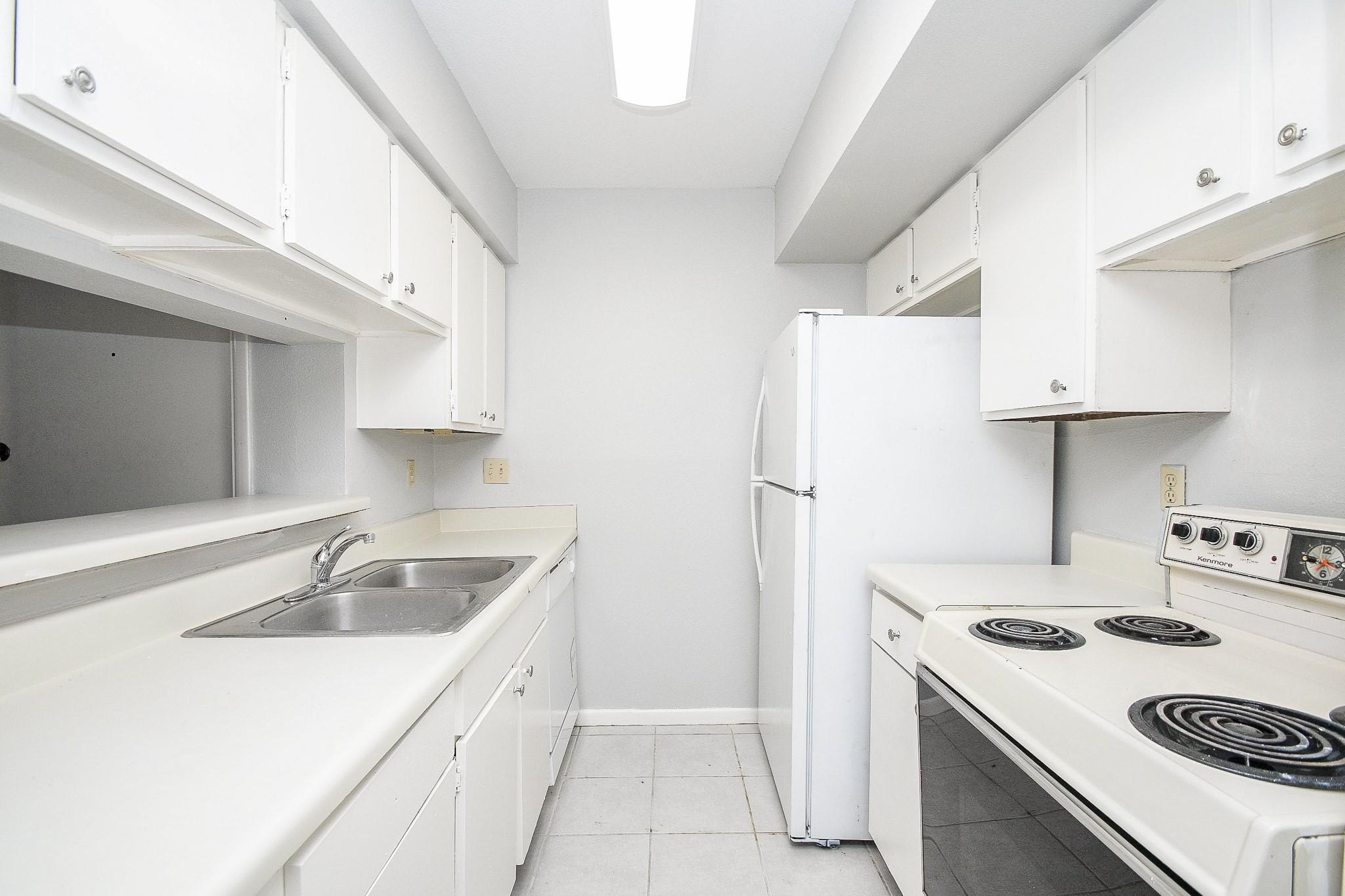 8433 Hearth Drive # 1