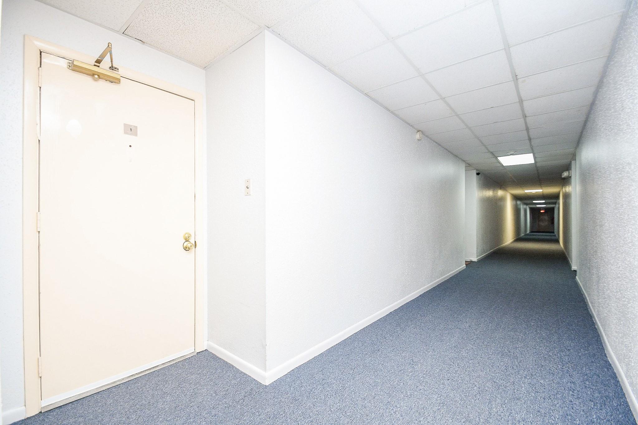 8433 Hearth Drive # 1