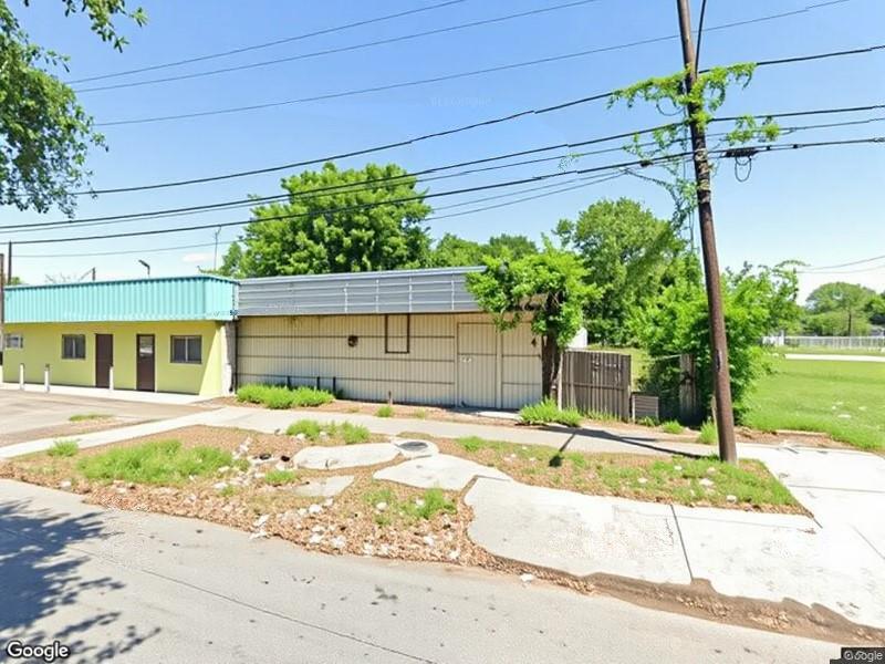 3309 Green Street # 1