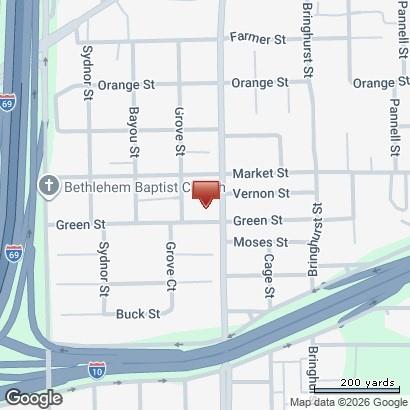 3309 Green Street # 1