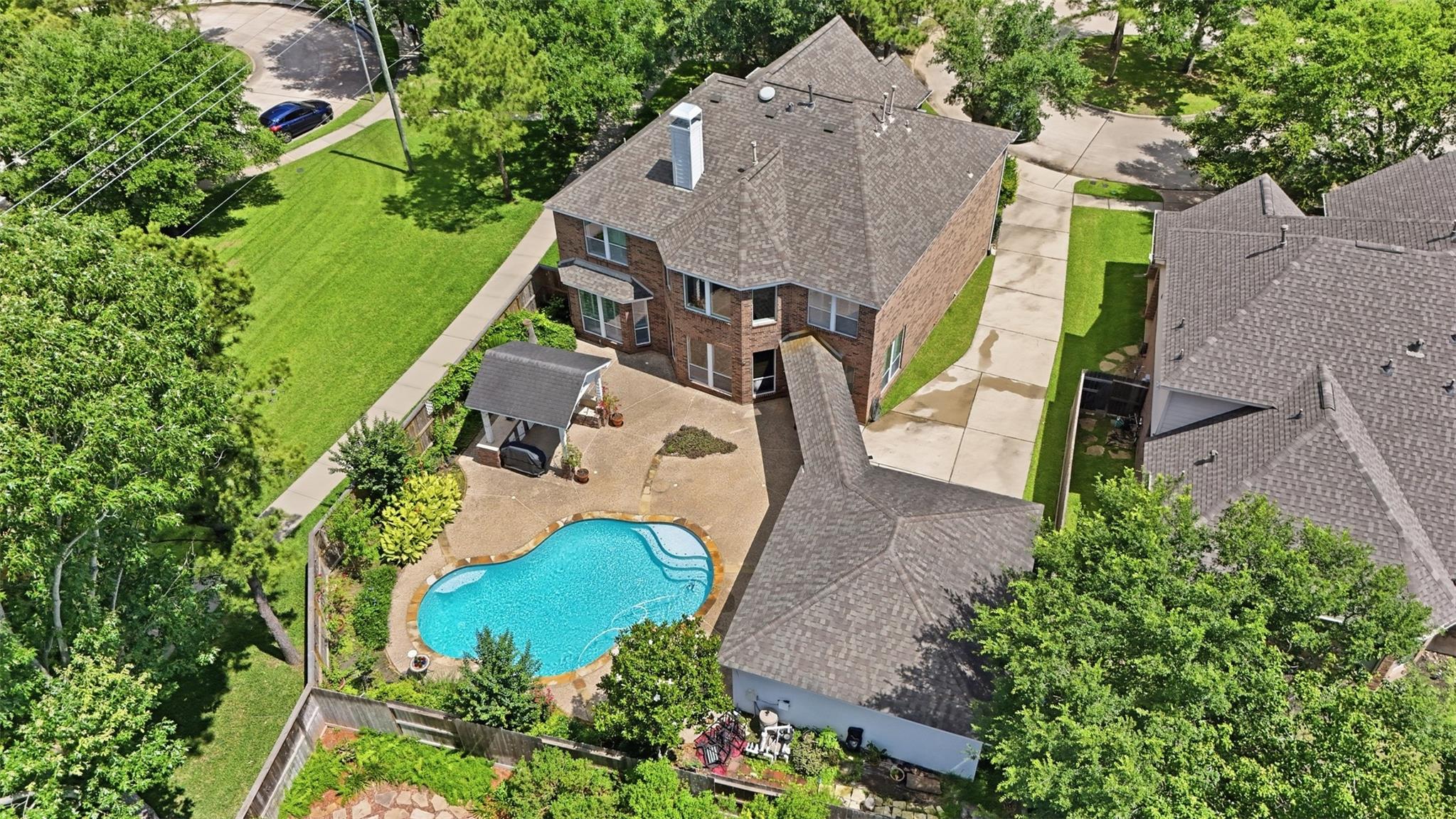 26227 Bright Dawn Court