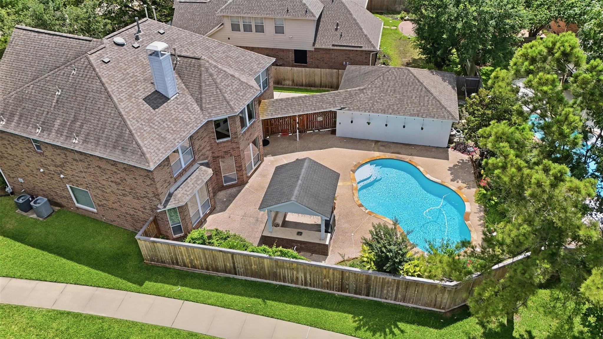26227 Bright Dawn Court